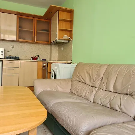 Apartment Апартамент Кк Слънчев Бряг Sunny Beach
