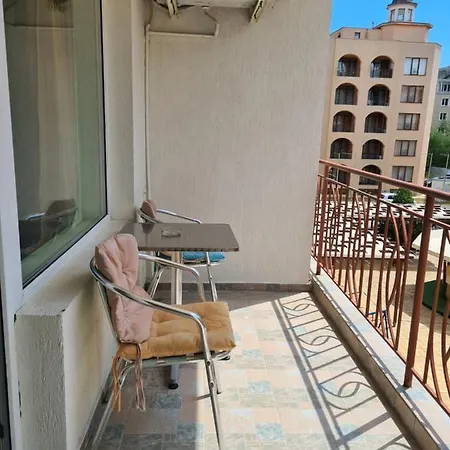 Apartment Апартамент Кк Слънчев Бряг Sunny Beach