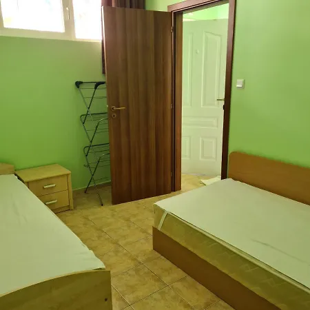 Апартамент Кк Слънчев Бряг Apartment *