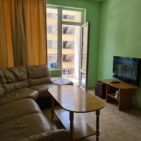 Apartment Апартамент Кк Слънчев Бряг Sunny Beach