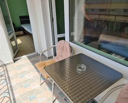 Апартамент Кк Слънчев Бряг Sunny Beach