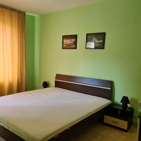 Апартамент Кк Слънчев Бряг * Sunny Beach