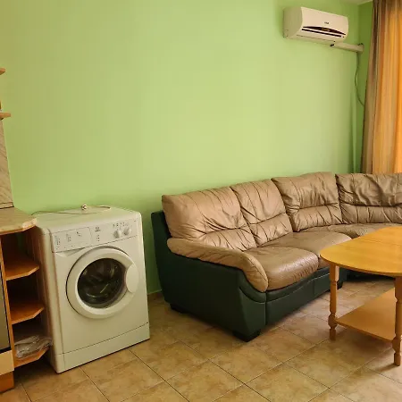 Apartment Апартамент Кк Слънчев Бряг Sunny Beach