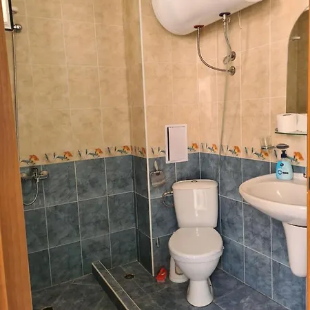 Апартамент Кк Слънчев Бряг Apartment Sunny Beach