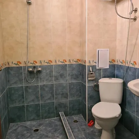 Апартамент Кк Слънчев Бряг Sunny Beach
